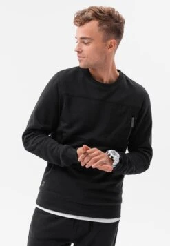 Set - Trainingspak - Black -Algemene Winkel Voor Herenmode 5b38830fb5064d2e81f5c6a09290044f