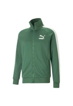 Puma Iconic- Trainingsvest - Vine -Algemene Winkel Voor Herenmode 5c145c9d90e34f749984946a6cef9aba