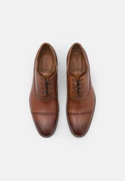 Aldo Abawienflex - Veterschoenen - Cognac -Algemene Winkel Voor Herenmode 5c781c0f16e5435d939fe64ea540b5c9