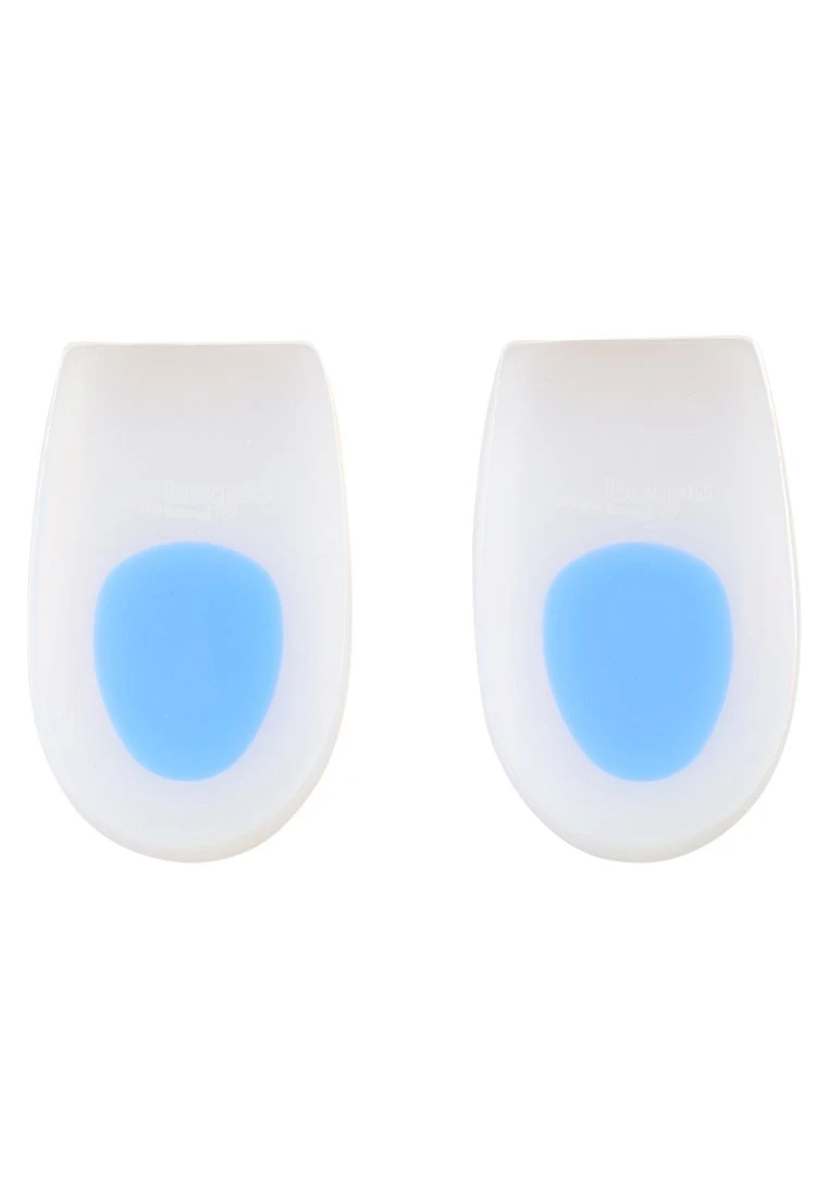 Pedag Ultra - Steun- En Inlegzolen - Transparent 4 Pedag Ultra - Steun- En Inlegzolen - Transparent - Afbeelding 2