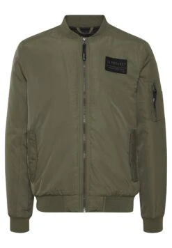 Prmartins - Bomberjacks - Dusty Olive -Algemene Winkel Voor Herenmode 5d193fa3fa6548fcb4dca893e0b057d8