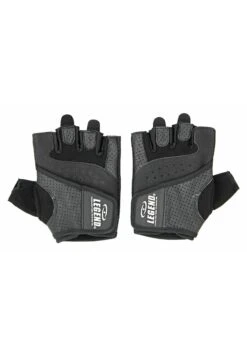 FitnessSpecial Edition - Handschoenen - Zwart