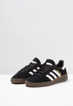 Adidas Originals Handball Spezial Unisex - Sneakers Laag - Cblack/Ftwwht/Gum5 10 Adidas Originals Handball Spezial Unisex - Sneakers Laag - Cblack/Ftwwht/Gum5 -Algemene Winkel Voor Herenmode 5dff22d4c7444f5e9a1f7bfac4bf0c92