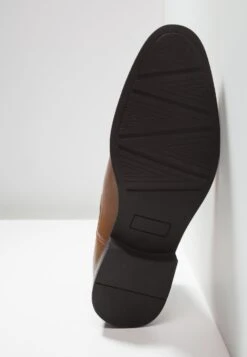 Pier One Korte Laarzen - Cognac -Algemene Winkel Voor Herenmode 5e95ac9cd1984ece8fa6cbb24d8966fd