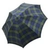 Elegance Classic- Paraplu - Check Blue Green -Algemene Winkel Voor Herenmode 5e999751c8dd434f9465d411baf0fa40
