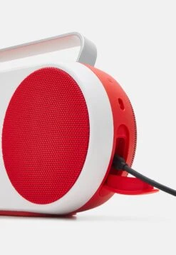 Polaroid Music Player 3 - Luidspreker - Red/White -Algemene Winkel Voor Herenmode 5ea4b42a0477490ab084eaccff2c56bc