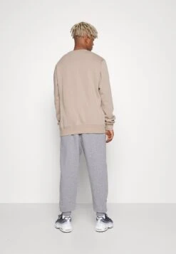 Jordan Pant - Trainingsbroek - Carbon Heather/Black/White -Algemene Winkel Voor Herenmode 5eaa4f518f524d76931ae6b8662d177c