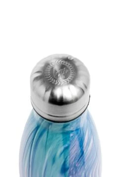 HYPE Marble Crest - Bidon - Purple -Algemene Winkel Voor Herenmode 5ebc8e26739f411fabe8c4a0a0c6ed24