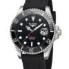 Ocean Pro Ceramic Automatik - Horloge - Schwarz -Algemene Winkel Voor Herenmode 5ebee4c5e01c4178a8149698e3bc6bbe