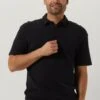Anerkjendt Akrene Ss - Poloshirt - Donkerblauw -Algemene Winkel Voor Herenmode 5f50eef49bb649188be102ba45a4ad46