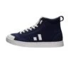Active Hi Cut - Sneakers Hoog - Ocean Blue Just White -Algemene Winkel Voor Herenmode 5fa57c97a7dd43a09017e9d5509020e8