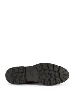 Veterboots - Bordeaux -Algemene Winkel Voor Herenmode 5fcb11d3a5fa4e928a48d1eac269eed0