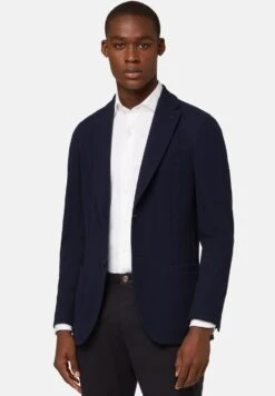 Blazer - Navy Blue