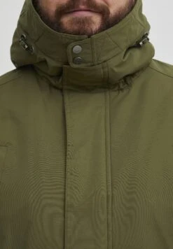 Blend Bhsergius- Winterjas - Winter Moss 13 Blend Bhsergius- Winterjas - Winter Moss -Algemene Winkel Voor Herenmode 5fd4d568042e4c25a5142d6406cee966