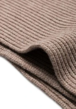 Sjaal - Latte Brown -Algemene Winkel Voor Herenmode 5fd513c4abb14e06b6659b113508657a