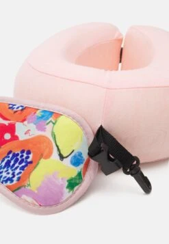 Sleep On It Slumber Unisex Set - Overige Accessoires - Whisper Pink Marle -Algemene Winkel Voor Herenmode 5fdf5f87ed72426e80ecc5638d4e1cb9