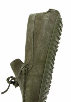 Loafers - Mocassins - Khaki 16 Loafers - Mocassins - Khaki -Algemene Winkel Voor Herenmode 6010ae5d97c24a308a4d5ba86a9ef60a
