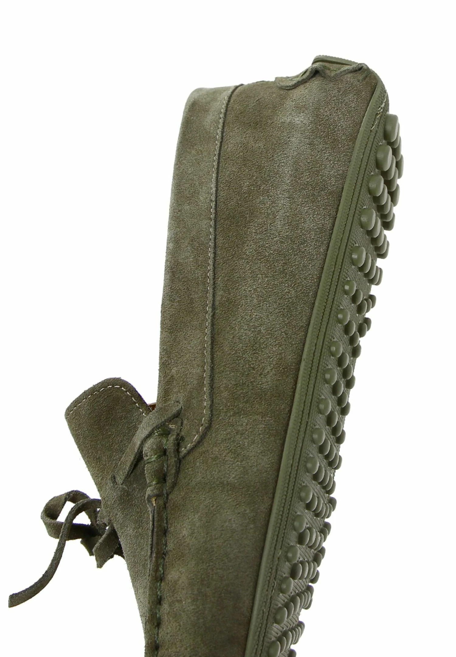 Loafers - Mocassins - Khaki 9 Loafers - Mocassins - Khaki - Afbeelding 7