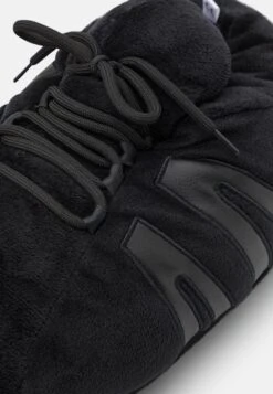 Oversized Slipper - Pantoffels - Black -Algemene Winkel Voor Herenmode 60279e7582054a46a6925fce21bbba53