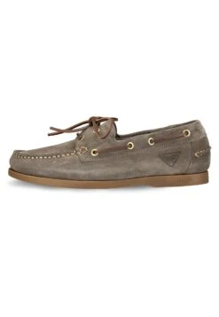 DOCKSTEPS Pro-Sailing - Bootschoenen - Talpa/Beige