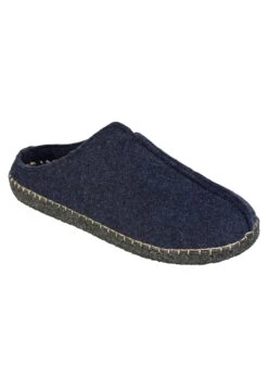 MOLS Pantoffels - Navy Blazer -Algemene Winkel Voor Herenmode 607ec6577f7e46ab89eda099ad267da9