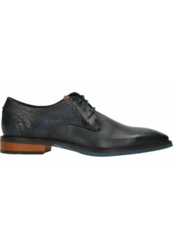 Veterschoenen - Blue -Algemene Winkel Voor Herenmode 60b4255d31064cf5afa653441ad9b6c3