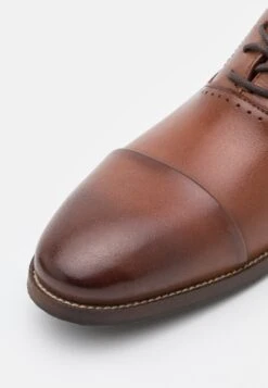 Aldo Abawienflex - Veterschoenen - Cognac -Algemene Winkel Voor Herenmode 60c5eecb54db499e9dcfd132a76da40e