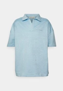 Poloshirt -Blue -Algemene Winkel Voor Herenmode 60d8ae70481a4fd3adf4b7e60dad3bb2
