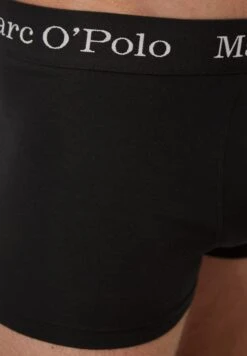 Marc O'Polo Retro 3Er Pack - Onderbroeken - Schwarz -Algemene Winkel Voor Herenmode 6169474198fa4e6fabb81c4999e990e1