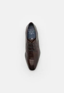 Bugatti Morino - Veterschoenen - Brown -Algemene Winkel Voor Herenmode 61840aae6b5345e1834c920b97d987e1