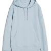 Armedangels Paaro Comfort Paaro Comfort - Hoodie - Morning Sky -Algemene Winkel Voor Herenmode 61c2cfcb4c94448b8a784845e6b45a0c