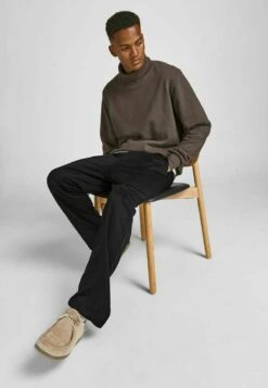 Jack & Jones Jjibill Jjpete - Trainingsbroek - Black -Algemene Winkel Voor Herenmode 61da5de71d47434dba4c85eaaeaee999