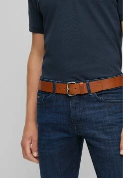 Boss Serge - Riem - Brown Six