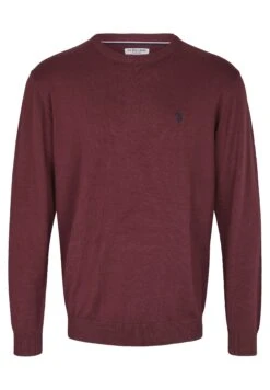 U.S. Polo Assn. Adair - Trui - Tawny Port -Algemene Winkel Voor Herenmode 62ca21e352e94a4a91d8cf3ad7b7f787