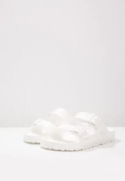 Birkenstock Arizona- Pantoffels - White -Algemene Winkel Voor Herenmode 632ececd41ed424c9824b6052c365ff9