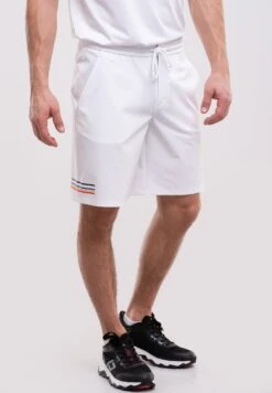 RUKKA Ylikarvola - Trainingsbroek - Weiss