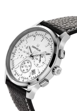 Multi Dial- Horloge - Black 12 Multi Dial- Horloge - Black -Algemene Winkel Voor Herenmode 63c5ec9daf174e658521cc1c81dfc23e