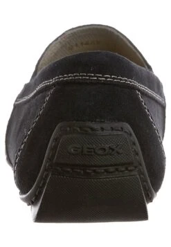 Geox Uomo Monet - Mocassins - Blue 11 Geox Uomo Monet - Mocassins - Blue -Algemene Winkel Voor Herenmode 63d294117d594414ad300eafeb5acaeb