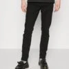 Only & Sons Onsloom- Slim Fit Jeans - Black Denim -Algemene Winkel Voor Herenmode 644b40b5d9fd4317a9efb3f055456867