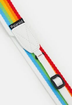 Polaroid Camera Strap Flat Unisex - Overige Accessoires - White -Algemene Winkel Voor Herenmode 648ca65f27fa4be69bc1990fa6cc1ff6