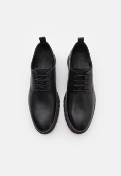 Bianco Biagil Derby Soft Texas - Veterschoenen - Black -Algemene Winkel Voor Herenmode 64a1cafee6e04f6682393dea51fc3b64