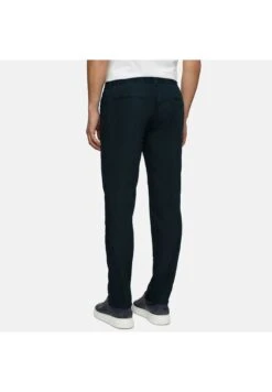 Chino - Navy Blue -Algemene Winkel Voor Herenmode 64c07c9cb8584958ac989ced47d6b3d3