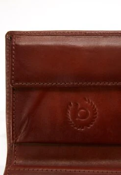 Bugatti Domus Rfid Wallet With Flap - Portemonnee - Cognac -Algemene Winkel Voor Herenmode 65009654aa8e4107a3b49dd5e4dc592f