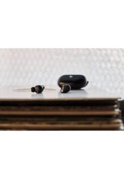 Beats Studio Buds True Wireless Noise Cancelling Earphones- Koptelefoon - Black -Algemene Winkel Voor Herenmode 651303776cc64630a9abc8332a86f5be