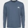 Quiksilver Omni Session - Pyjamashirt - Bering Sea -Algemene Winkel Voor Herenmode 651bf46462d947b5bc151b214e2da368