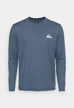 Quiksilver Omni Session - Pyjamashirt - Bering Sea