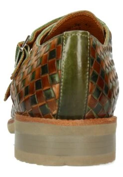 MELVIN & HAMILTON Clint 36 Prato Tortora Dice - Instappers - Multi -Algemene Winkel Voor Herenmode 655b9798abb644b2b7d79bb2fd470da2