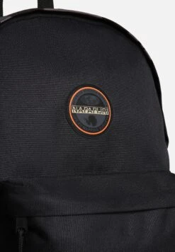 Napapijri Happy Daypack - Rugzak - Black 17 Napapijri Happy Daypack - Rugzak - Black -Algemene Winkel Voor Herenmode 65719533b759406c99ff986bf8f6d7e9