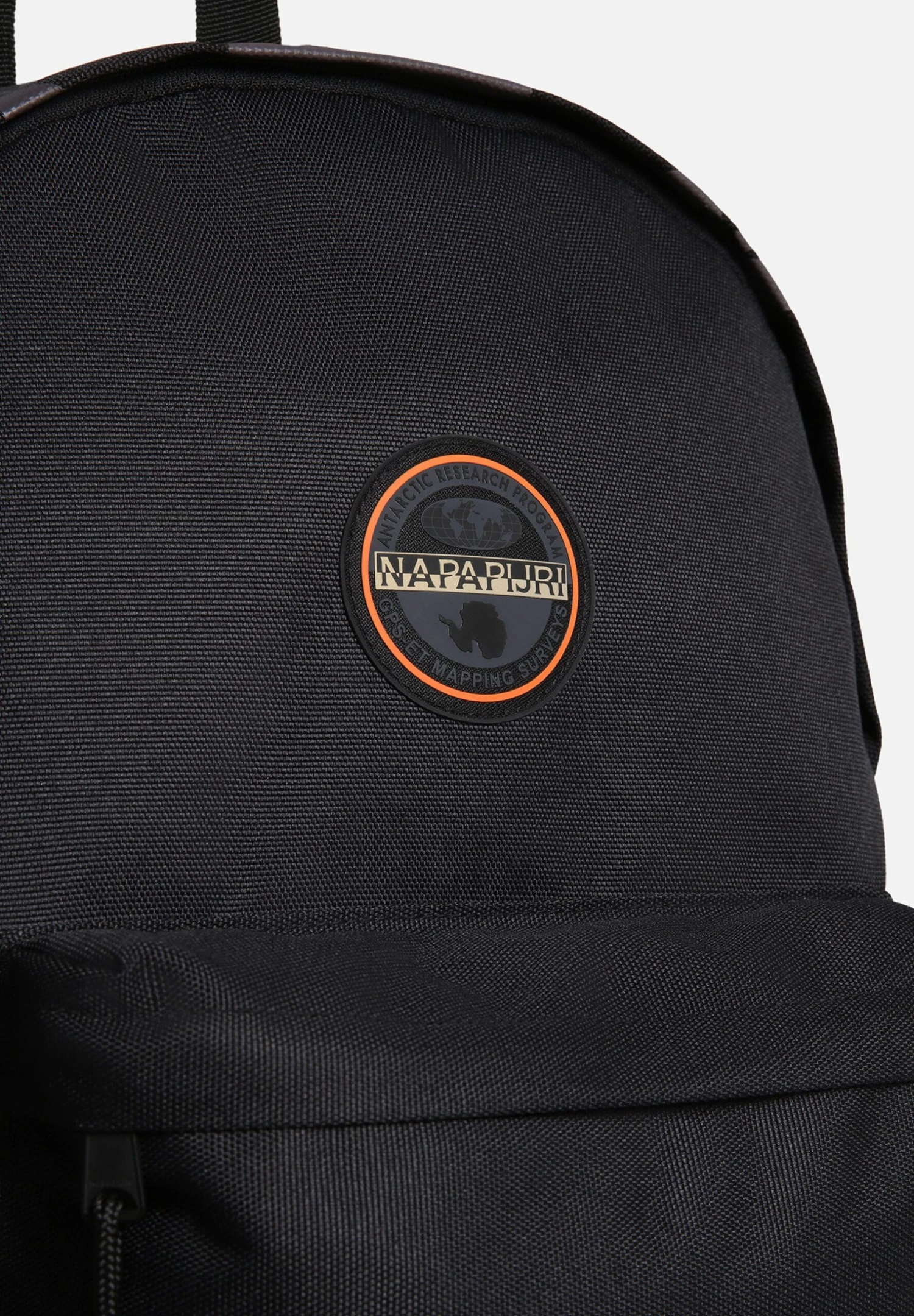 Napapijri Happy Daypack - Rugzak - Black 10 Napapijri Happy Daypack - Rugzak - Black - Afbeelding 8