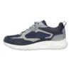 Sneakers Laag - Blue-Grey -Algemene Winkel Voor Herenmode 6578bffed4c247d899d608c01a052d19